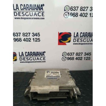 Recambio de centralita motor uce para renault twingo (co6) 1.3 (c063/64) referencia OEM IAM HOM7700856784  