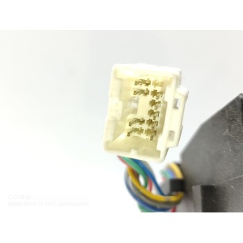 Recambio de palanca cambio para nissan murano (z51) básico referencia OEM IAM 349011AE0B  