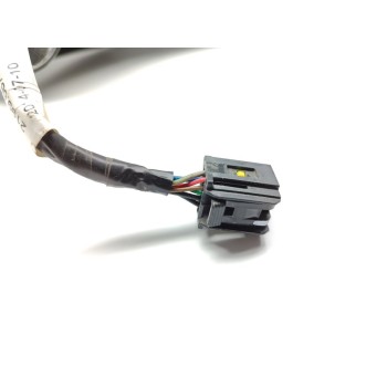 Recambio de retrovisor derecho para opel mokka selective referencia OEM IAM 95243727  