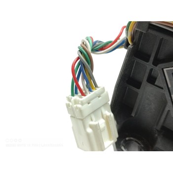 Recambio de palanca cambio para nissan murano (z51) básico referencia OEM IAM 349011AE0B  