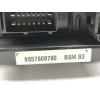 Recambio de modulo electronico para citroën xsara picasso 1.6 hdi 90 exclusive referencia OEM IAM 9657608780  