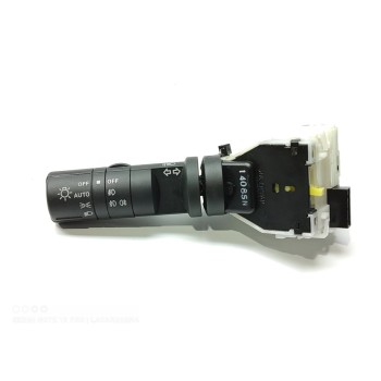Recambio de mando luces para nissan qashqai (j10) acenta referencia OEM IAM 25540JD03A  