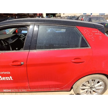 Recambio de puerta trasera izquierda para audi a1 sportback (gba) 25 tfsi advanced referencia OEM IAM 82G833051  