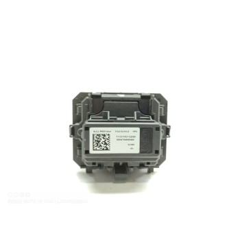 Recambio de resistencia calefaccion para renault trafic furgón l1h1 2,8t referencia OEM IAM 271502045R  