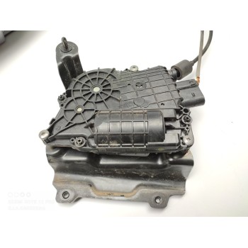 Recambio de cerradura puerta delantera derecha para bmw serie 5 gran turismo (f07) 530d referencia OEM IAM 51215A36F00  