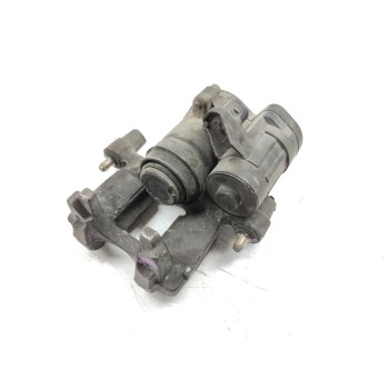 Recambio de pinza de freno trasera derecha para volkswagen golf vii lim. edition bluemotion referencia OEM IAM 5Q0615406  