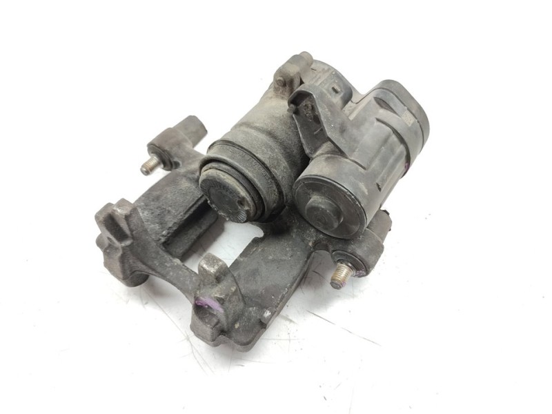 Recambio de pinza de freno trasera derecha para volkswagen golf vii lim. edition bluemotion referencia OEM IAM 5Q0615406  