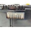 Recambio de cuadro instrumentos para citroën c4 lim. white millenium referencia OEM IAM 9801532980  