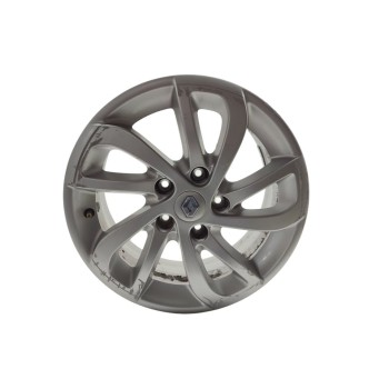 Recambio de llanta para renault megane iii berlina 5 p dynamique referencia OEM IAM 403004042R  