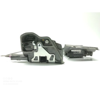 Recambio de cerradura puerta delantera derecha para bmw serie 5 gran turismo (f07) 530d referencia OEM IAM 51215A36F00  
