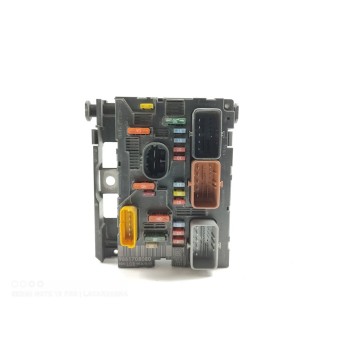 Recambio de modulo electronico para citroën c4 picasso exclusive referencia OEM IAM 9661708080  