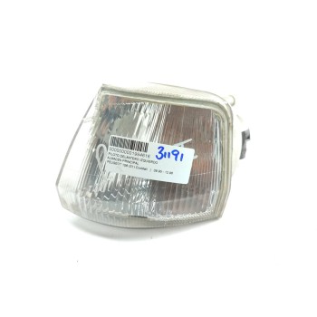 Recambio de piloto delantero izquierdo para peugeot 106 (s1) cocktail referencia OEM IAM   