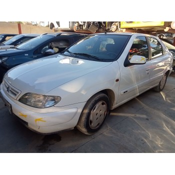 citroën xsara coupe del año 1998