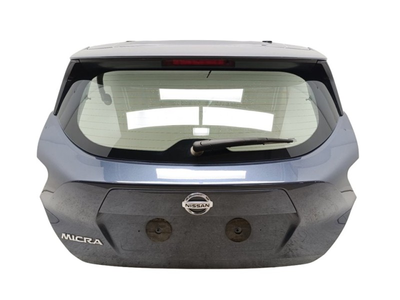Recambio de porton trasero para nissan micra v (k14) acenta referencia OEM IAM 901005FA0J  