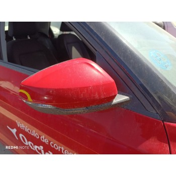 Recambio de retrovisor derecho para audi a1 sportback (gba) 25 tfsi advanced referencia OEM IAM 82B857410D  