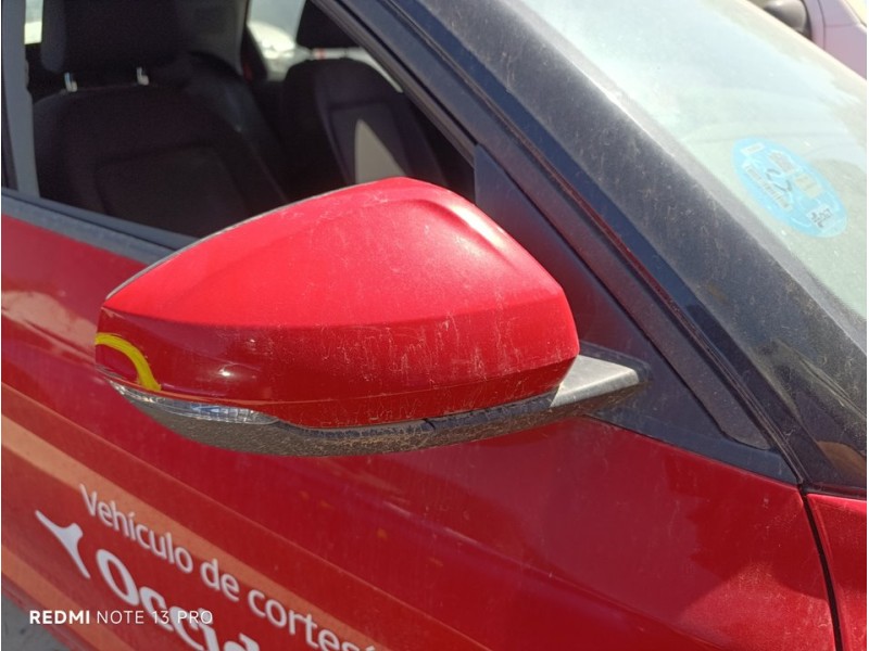 Recambio de retrovisor derecho para audi a1 sportback (gba) 25 tfsi advanced referencia OEM IAM 82B857410D  