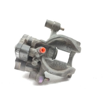 Recambio de pinza de freno trasera derecha para volkswagen golf vii lim. edition bluemotion referencia OEM IAM 5Q0615406  