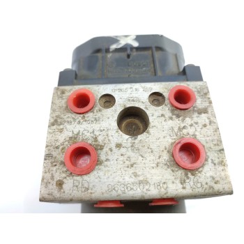 Recambio de abs para citroën xsara berlina 1.4 chrono referencia OEM IAM 9636502180  