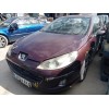 peugeot 407 del año 2006