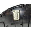 Recambio de cuadro instrumentos para citroën c4 lim. white millenium referencia OEM IAM 9801532980  