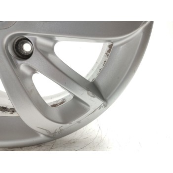 Recambio de llanta para renault megane iii berlina 5 p dynamique referencia OEM IAM 403004042R  