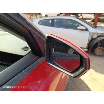 Recambio de retrovisor derecho para audi a1 sportback (gba) 25 tfsi advanced referencia OEM IAM 82B857410D  