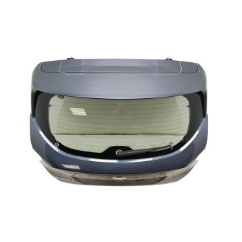Recambio de porton trasero para nissan micra v (k14) acenta referencia OEM IAM 901005FA0J  