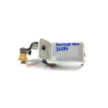 Recambio de soporte / guia puerta corredera para dacia dokker ambiance referencia OEM IAM 824A65571R  