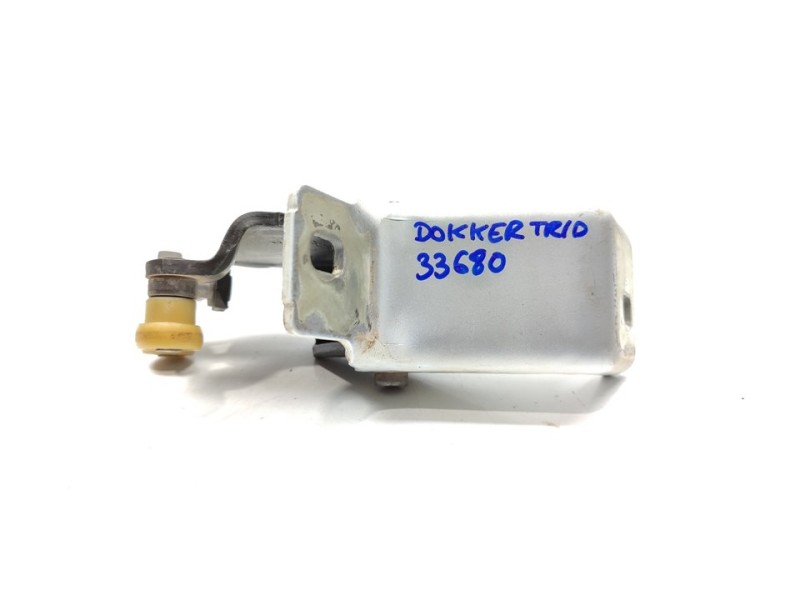 Recambio de soporte / guia puerta corredera para dacia dokker ambiance referencia OEM IAM 824A65571R  