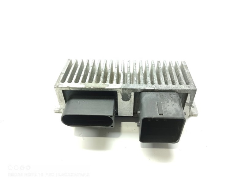 Recambio de caja precalentamiento para nissan qashqai (j10) acenta referencia OEM IAM 8200558438A  