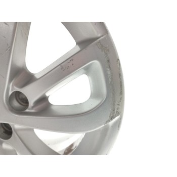 Recambio de llanta para renault megane iii berlina 5 p dynamique referencia OEM IAM 403004042R  