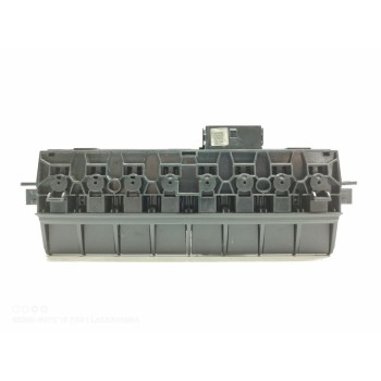 Recambio de warning para renault trafic furgón l1h1 2,8t referencia OEM IAM 283E81404R  