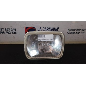 Recambio de faro derecho para chrysler jeep cherokee (j) 2.5 td referencia OEM IAM 7270007  