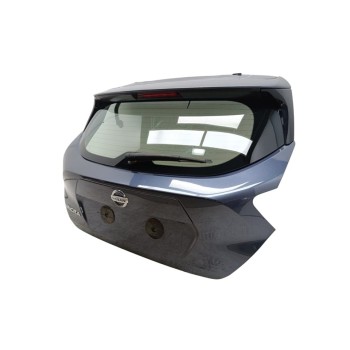 Recambio de porton trasero para nissan micra v (k14) acenta referencia OEM IAM 901005FA0J  