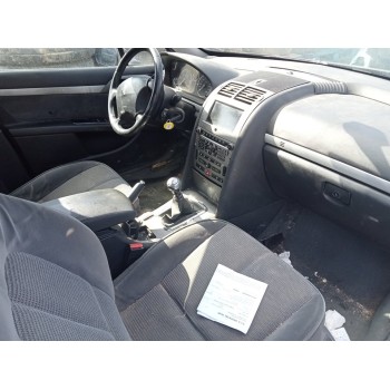 peugeot 407 del año 2006