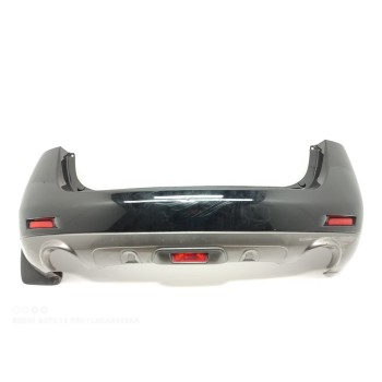 PARAGOLPES TRASERO 850221AN0H 