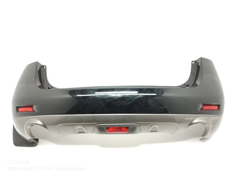 Recambio de paragolpes trasero para nissan murano (z51) básico referencia OEM IAM 850221AN0H  
