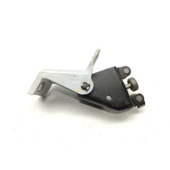 Recambio de soporte / guia puerta corredera para dacia dokker ambiance referencia OEM IAM 824A65571R  