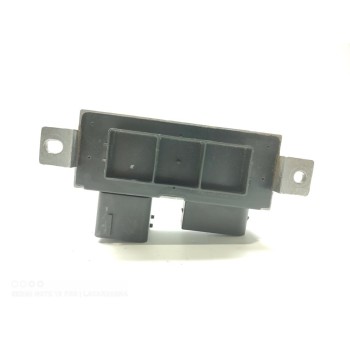 Recambio de caja precalentamiento para nissan qashqai (j10) acenta referencia OEM IAM 8200558438A  