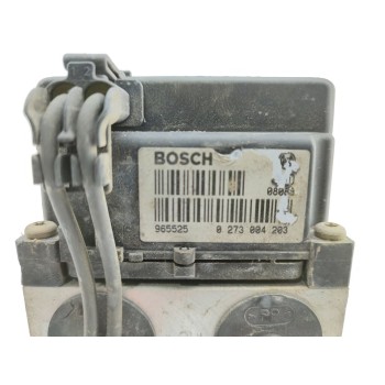 Recambio de abs para citroën xsara berlina 1.4 chrono referencia OEM IAM 9636502180  