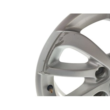 Recambio de llanta para renault megane iii berlina 5 p dynamique referencia OEM IAM 403004042R  