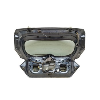 Recambio de porton trasero para nissan micra v (k14) acenta referencia OEM IAM 901005FA0J  