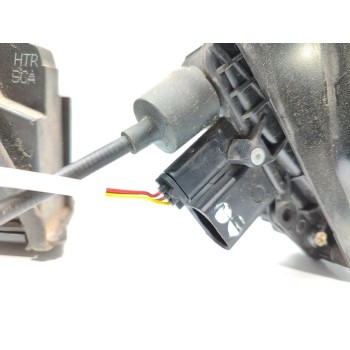 Recambio de cerradura puerta trasera derecha para bmw serie 5 gran turismo (f07) 530d referencia OEM IAM 7149448  