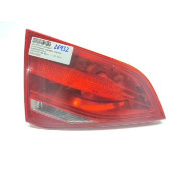 Recambio de piloto trasero izquierdo interior para audi a4 ber. (b8) básico referencia OEM IAM 8K5945093D  