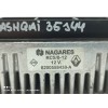 Recambio de caja precalentamiento para nissan qashqai (j10) acenta referencia OEM IAM 8200558438A  