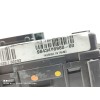 Recambio de modulo electronico para peugeot 206 sw x-line referencia OEM IAM 9643498980  