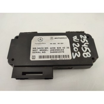 MODULO ELECTRONICO A2308204226 