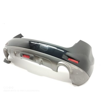 Recambio de paragolpes trasero para nissan murano (z51) básico referencia OEM IAM 850221AN0H  