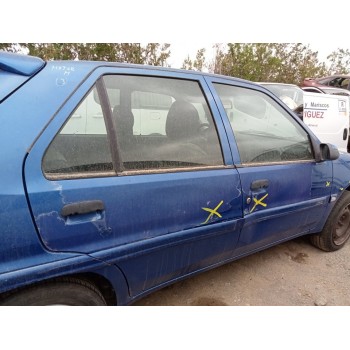 citroën saxo del año 2000