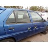 citroën saxo del año 2000